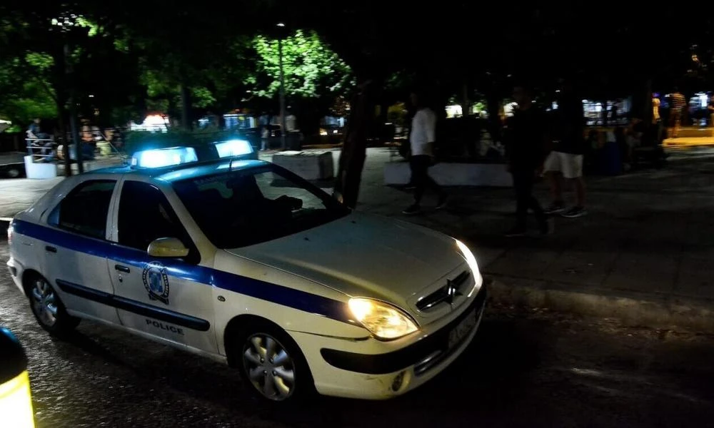 Άλιμος: Τέσσερις συλλήψεις για την επίθεση ανήλικων σε μαθητές